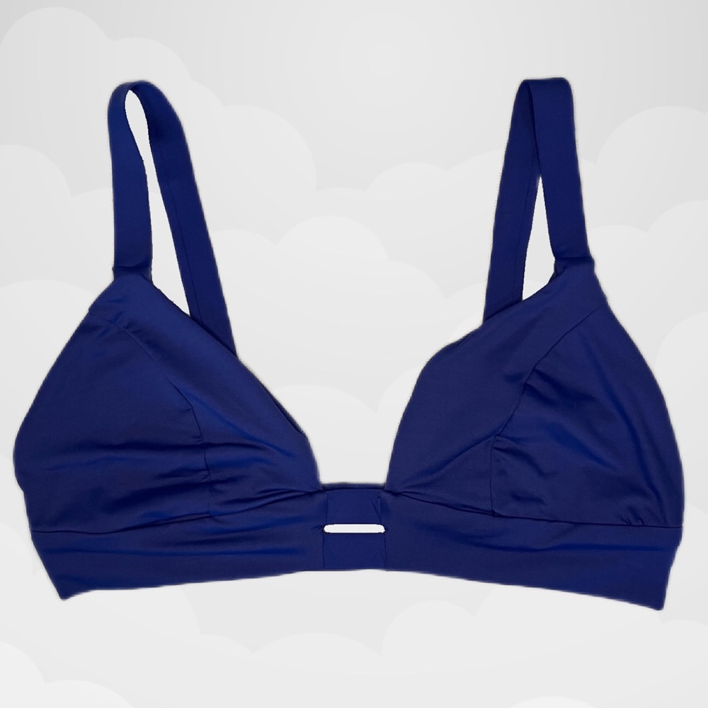 Vitamin A - Neutra Bralette Top